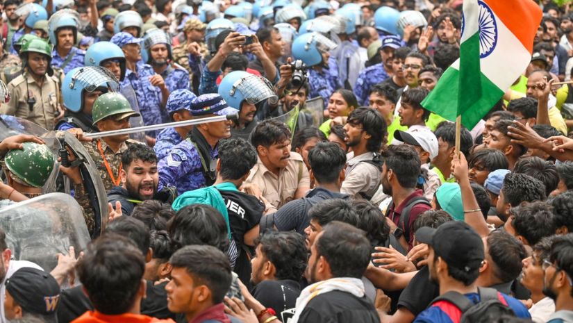 দিল্লি