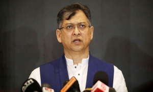 চুপ্পুর পক্ষ নিয়ে যা বললেন স্বরাষ্ট্রমন্ত্রী
