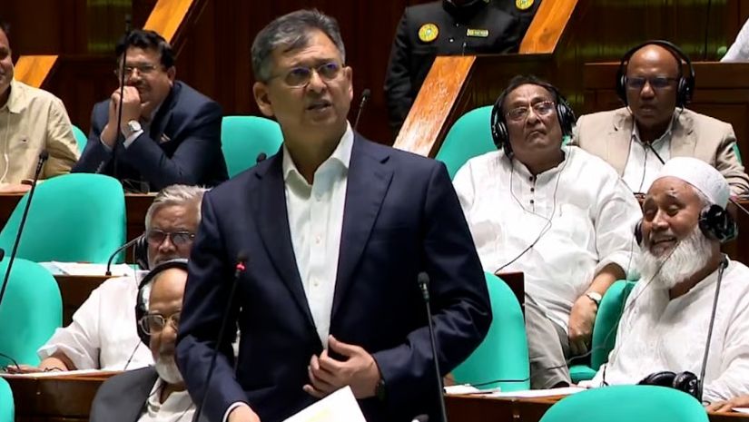 স্বরাষ্ট্রমন্ত্রী