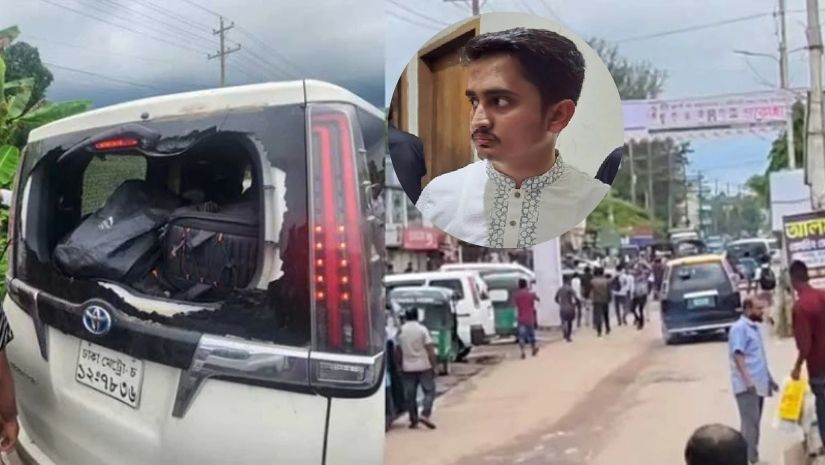 সারজিস