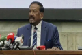 বড় দায়িত্বে স্পিকার