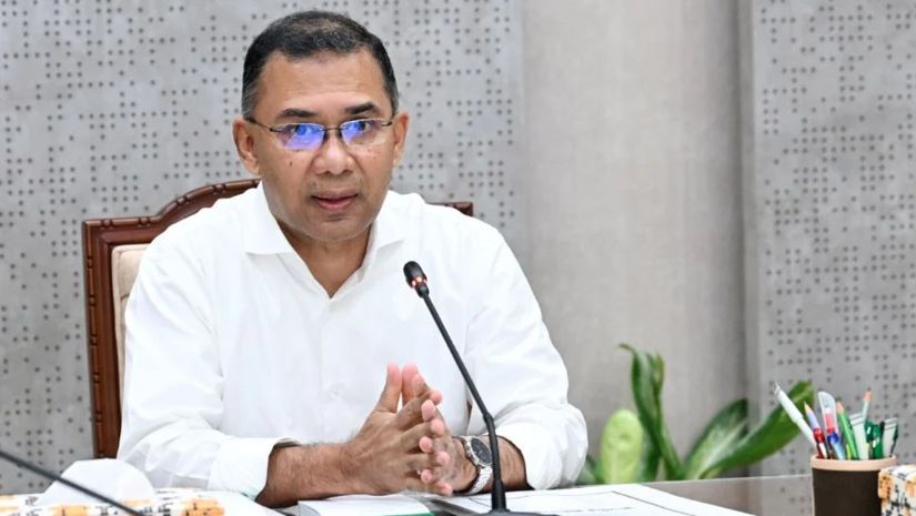 চট্টগ্রামে বন্য মোকাবিলায় নির্দেশনা প্রধানমন্ত্রীর