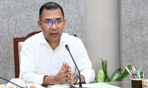চট্টগ্রামে বন্য মোকাবিলায় নির্দেশনা প্রধানমন্ত্রীর