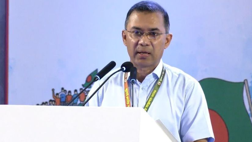 জুলাইয়ে হত্যাকারীদের বিচার নিয়ে যা বললেন প্রধানমন্ত্রী
