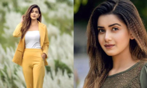 তিশার প্রশ্ন
