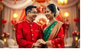বাংলাদেশে বিয়ে নিয়ে চীনের সতর্কতা
