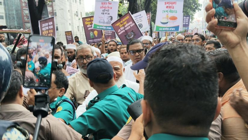 জোট