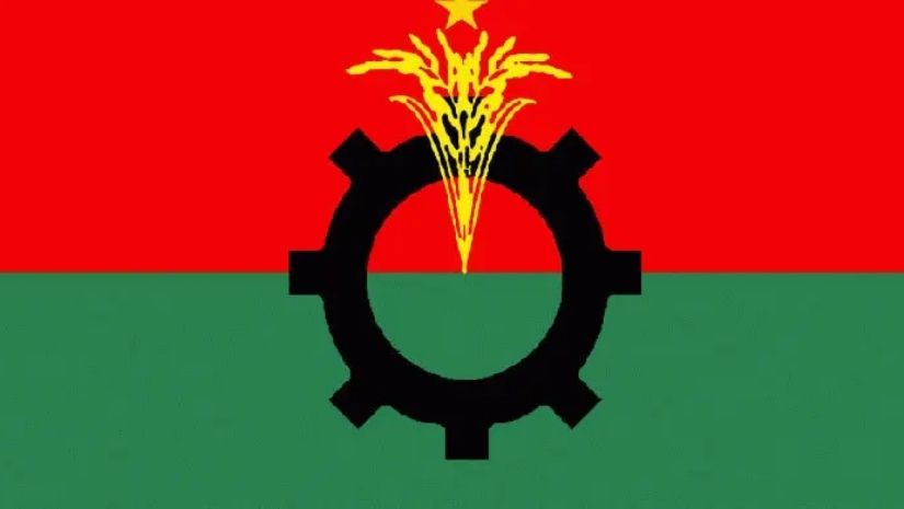 দল পেয়েছে দিশা, ত্যাগীরা বেদিশা