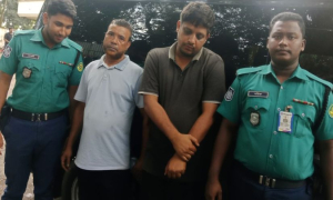 চট্টগ্রামে বিআরটিএর অভিযানে ২ দালালকে কারাদণ্ড