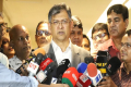 আইনশৃঙ্খলা পরিস্থিতির উন্নতি নিয়ে যা বললেন স্বরাষ্ট্রমন্ত্রী