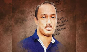 আরাফাত রহমান কোকোর জন্মদিন আজ