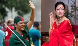 ৫ আগস্ট কী করেছিলেন বাঁধন?