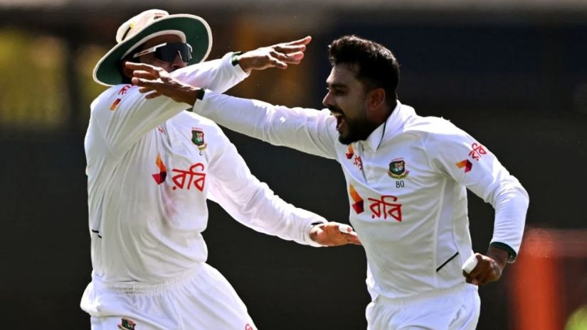 বাংলাদেশ