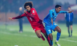 ভারতের পরিবর্তে বাংলাদেশ