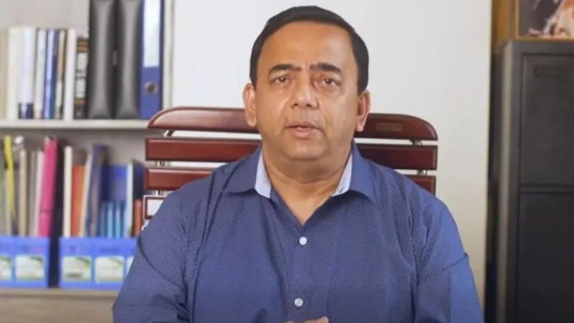 বেনজির