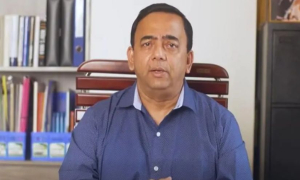 কবে ফিরছেন বেনজির?