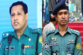 চাকরি হারালেন আলোচিত ৬ পুলিশ কর্মকর্তা