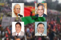 বিএনপির স্থায়ী কমিটিতে নতুন ৪ মুখ