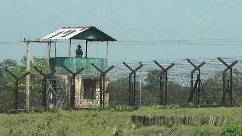 বিএসএফ