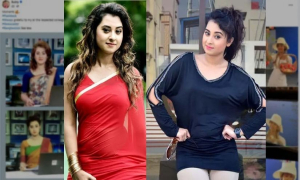 স্মৃতিতে বুদ বুবলী