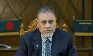 স্থানীয় সরকার নির্বাচনের তফসিল কবে, জানালেন সিইসি