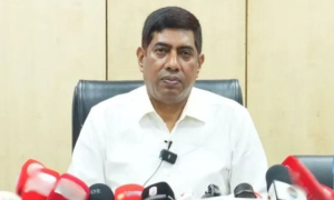 প্রধানমন্ত্রীর খালাতো ভাইয়ের টাকা ছিনতাই, অতঃপর...