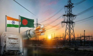 বিদ্যুতে বাংলাদেশের ওপর নতুন চার্জ ভারতের