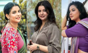 ‘ভাগ্যিস প্রেমের নাটক করার মতো বয়স নাই’