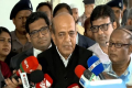 প্রধানমন্ত্রীর সঙ্গে বৈঠক নিয়ে যা বললেন ভারতীয় হাইকমিশনার