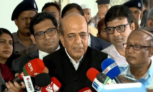 প্রধানমন্ত্রীর সঙ্গে বৈঠক নিয়ে যা বললেন ভারতীয় হাইকমিশনার