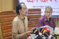 ভারতের ভূমিকা নিয়ে সন্দেহ ডা. জাহেদের