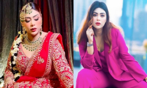 কেউ কষ্ট পেলে দুঃখিত, কেন বললেন মিষ্টি?