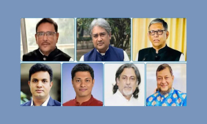 সাদ্দাম-ইনানকে ফোন করে কী নির্দেশ দিয়েছিলেন কাদের?