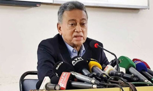 গ্যাস-বিদ্যুৎ সংকট ৬ মাস-১ বছরে সমাধান সম্ভব নয়: অর্থমন্ত্রী