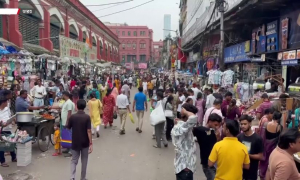 কলকাতায় গিয়ে বিপদে বাংলাদেশিরা
