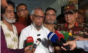 সিলেটে সড়ক দুর্ঘটনায় হতাহতরা যা পাচ্ছেন