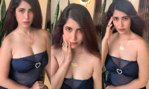 দিনশেষে আমি শুধু আপনাদের: নায়লা