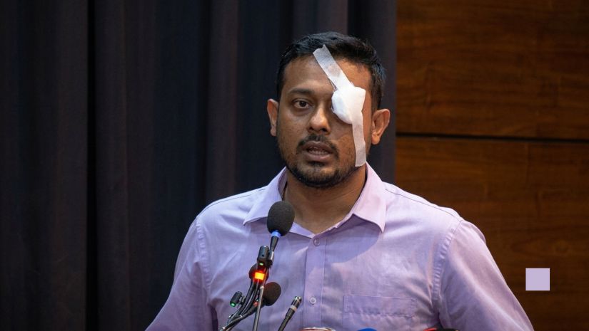 নাসীরুদ্দীন