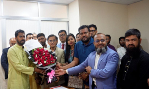 শত নারীর ‘ইজ্জতের’ বিনিময়ে শতকোটির মালিক অপরাজিতার আরিফ- (১ম পর্ব)
