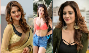 নুসরাতের রোমান্টিক পোস্ট