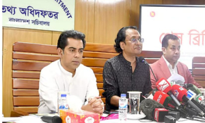 কনসার্ট বন্ধ নিয়ে যা বললেন তথ্যমন্ত্রী
