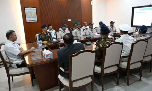 তরুণ উদ্ভাবকদের সহায়তা দেবে সরকার: প্রধানমন্ত্রী