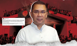 জুলাই গণঅভ্যুত্থান নিয়ে প্রধানমন্ত্রীর আবেগঘন পোস্ট