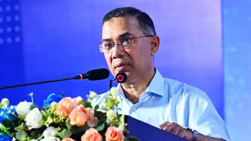 স্বাস্থ্যখাত নিয়ে পরিকল্পনার কথা জানালেন প্রধানমন্ত্রীর