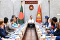 মার্কিন ব্যবসায়ীদের প্রতি প্রধানমন্ত্রীর আহ্বান