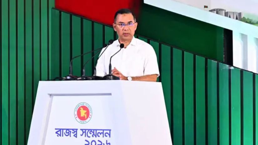 প্রজন্মের ওপর ঋণের বোঝা চাপাতে চান না প্রধানমন্ত্রী