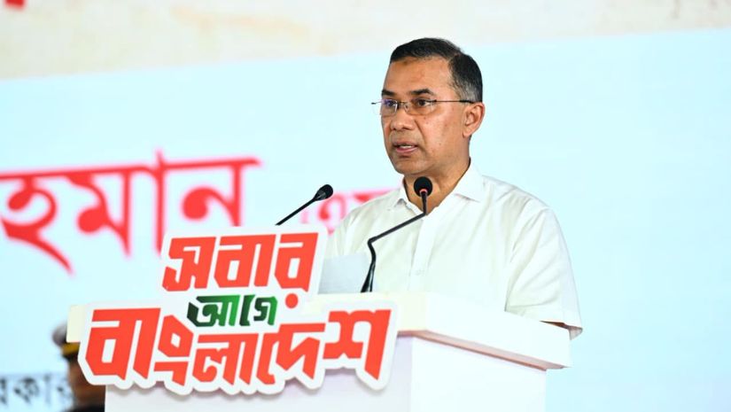 জুলাই স্মৃতি জাদুঘর উদ্বোধন করে যা বললেন প্রধানমন্ত্রী