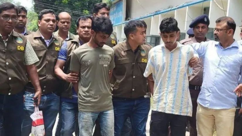 রংপুর