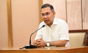 জুলাই অভ্যুত্থানে ক্ষতিগ্রস্তদের পাশে থাকার আশ্বাস প্রধানমন্ত্রীর