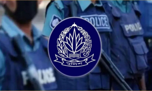 কপাল পুড়লো ৫৬ পুলিশ কর্মকর্তার